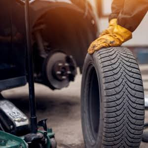 Yıldırım Oto Lastikçi